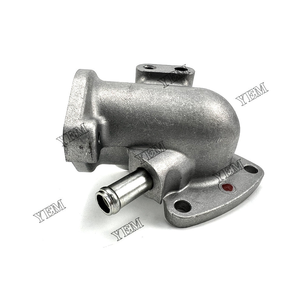 Fast Shipping 15847-72704 Thermostat Housing For Kubota WG752 engine spare parts YEMPARTS