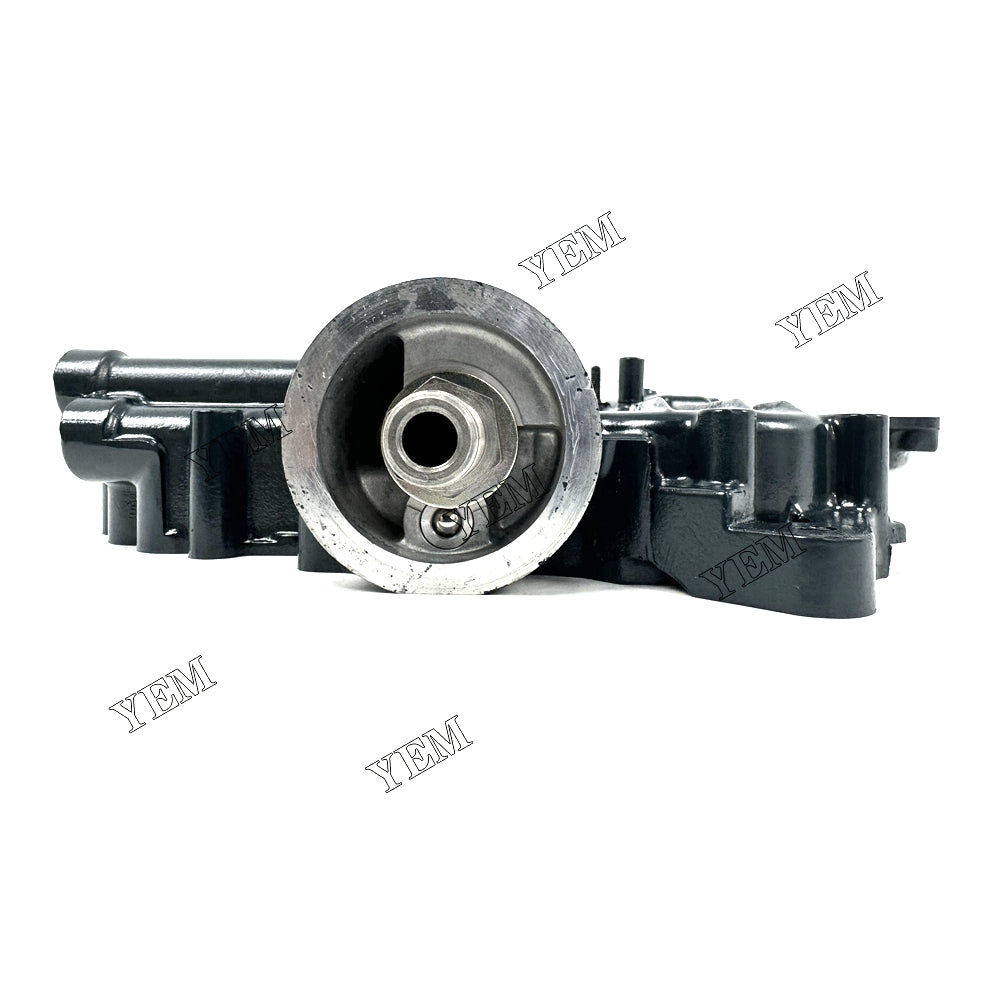 Fast Shipping Timing Cover For Kubota Z482 engine spare parts YEMPARTS