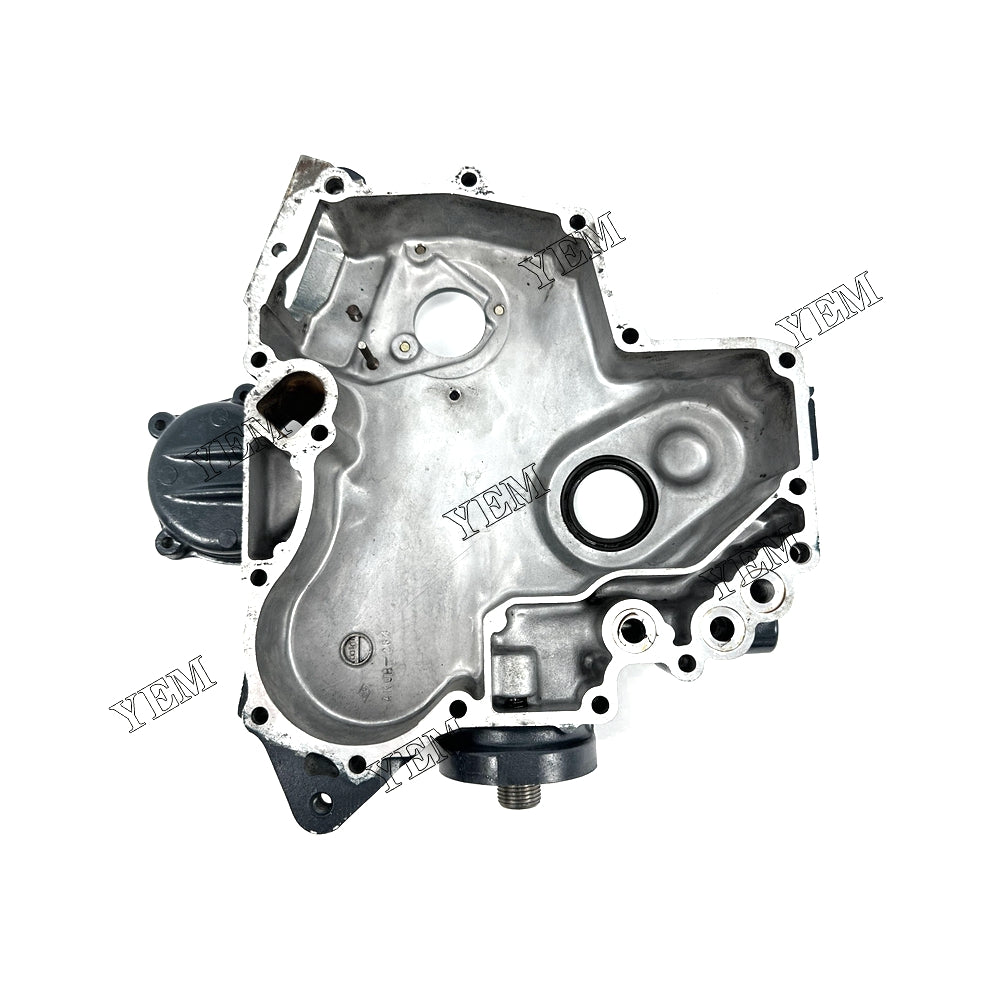 Fast Shipping Timing Cover For Kubota Z482 engine spare parts YEMPARTS