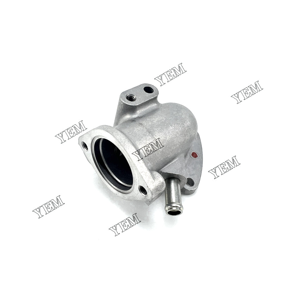 Fast Shipping 15847-72704 Thermostat Housing For Kubota Z482 engine spare parts YEMPARTS
