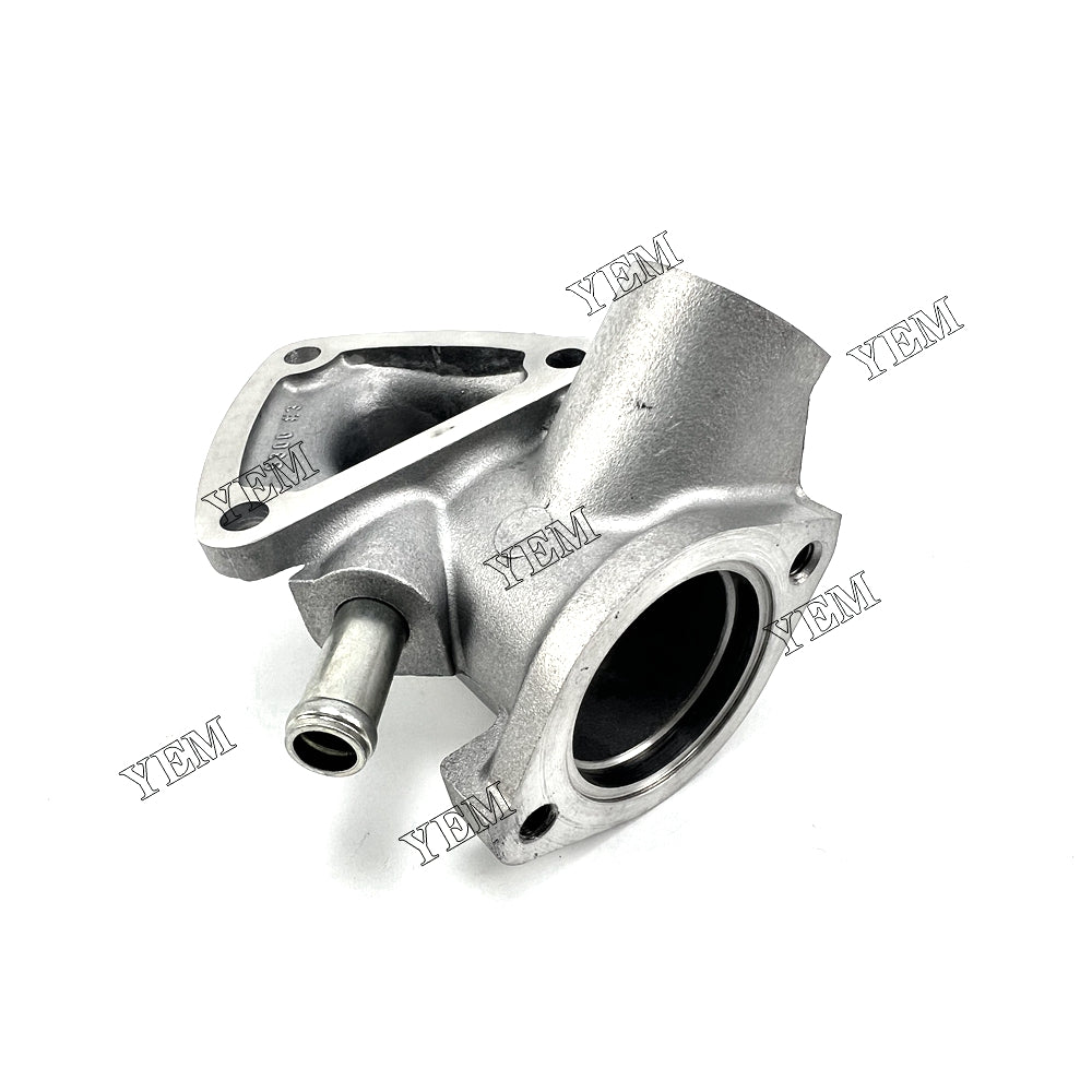 Fast Shipping 15847-72704 Thermostat Housing For Kubota Z482 engine spare parts YEMPARTS