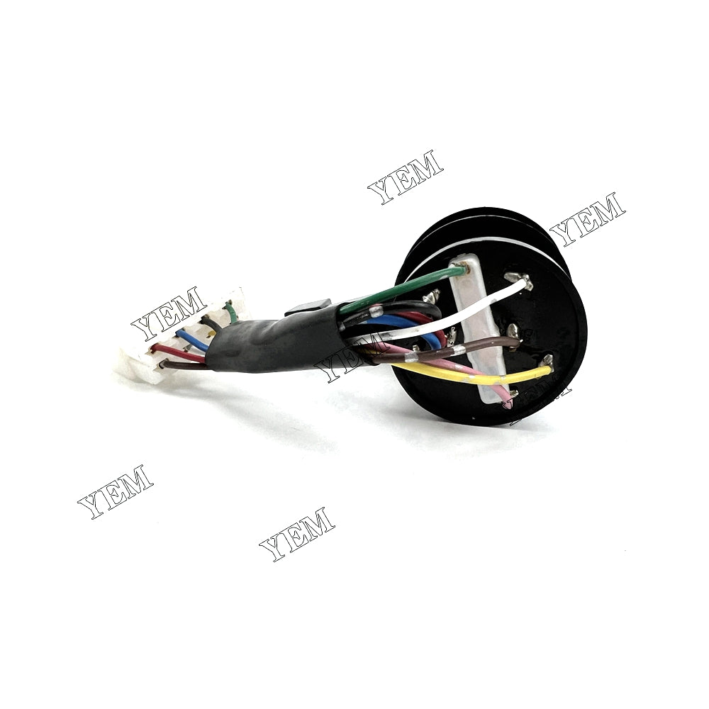 Fast Shipping L2050 L2250 L2350 L2500 L2550 L2600 Combination Switch 31351-32100 For Kubota engine spare parts YEMPARTS