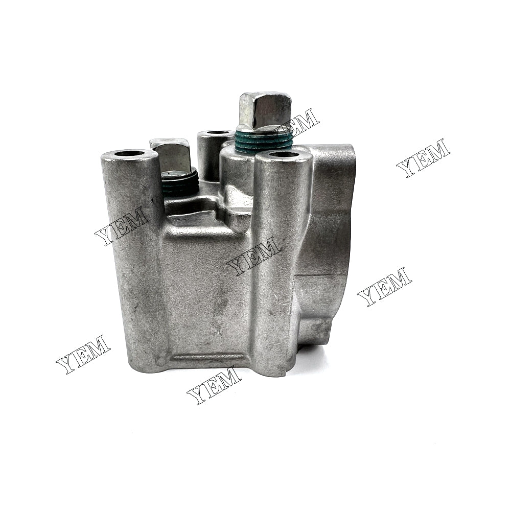 Fast Shipping  Thermostat Housing 1G397-72700 For Kubota engine spare parts YEMPARTS