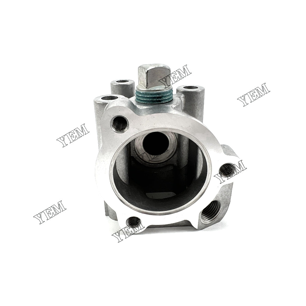 Fast Shipping  Thermostat Housing 1G397-72700 For Kubota engine spare parts YEMPARTS
