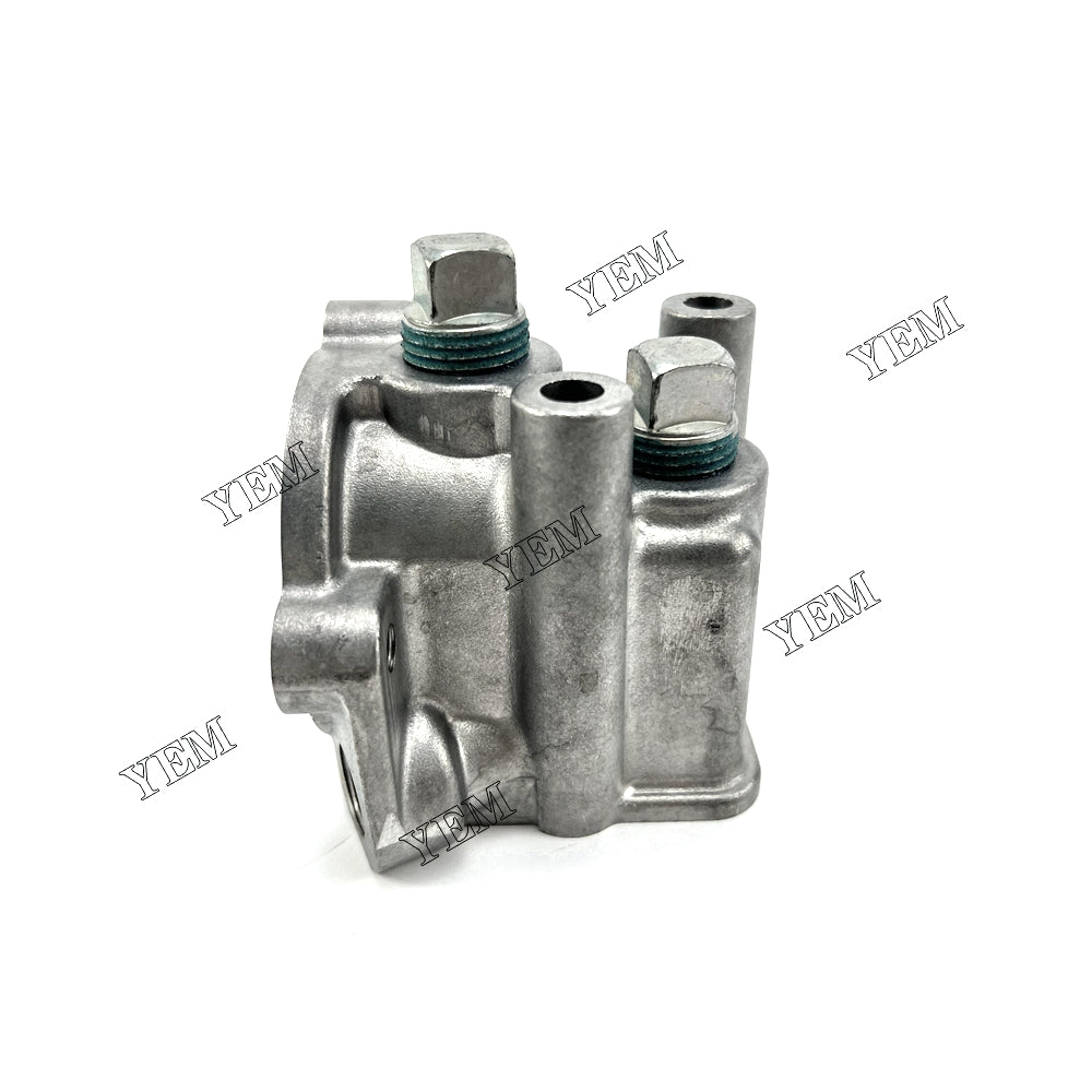 Fast Shipping  Thermostat Housing 1G397-72700 For Kubota engine spare parts YEMPARTS