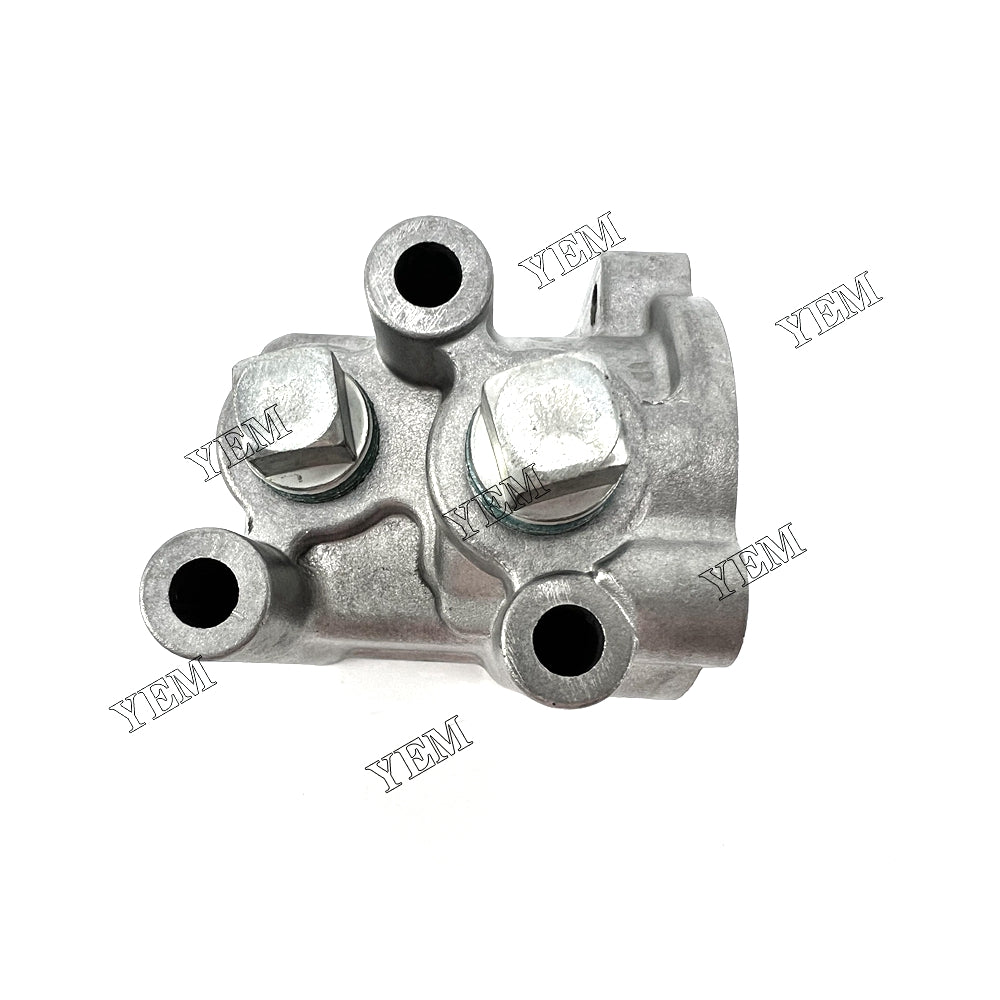 Fast Shipping  Thermostat Housing 1G397-72700 For Kubota engine spare parts YEMPARTS