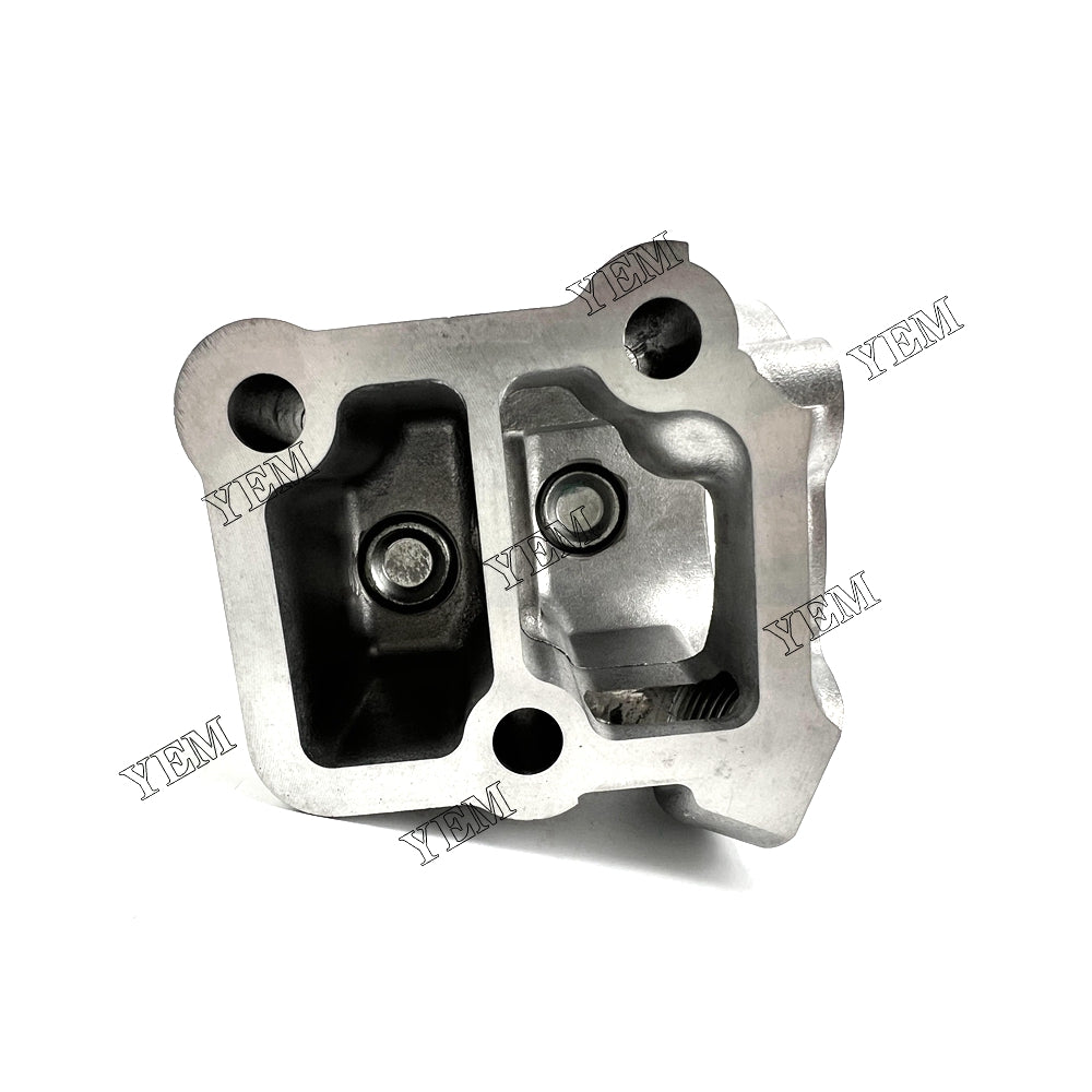 Fast Shipping  Thermostat Housing 1G397-72700 For Kubota engine spare parts YEMPARTS