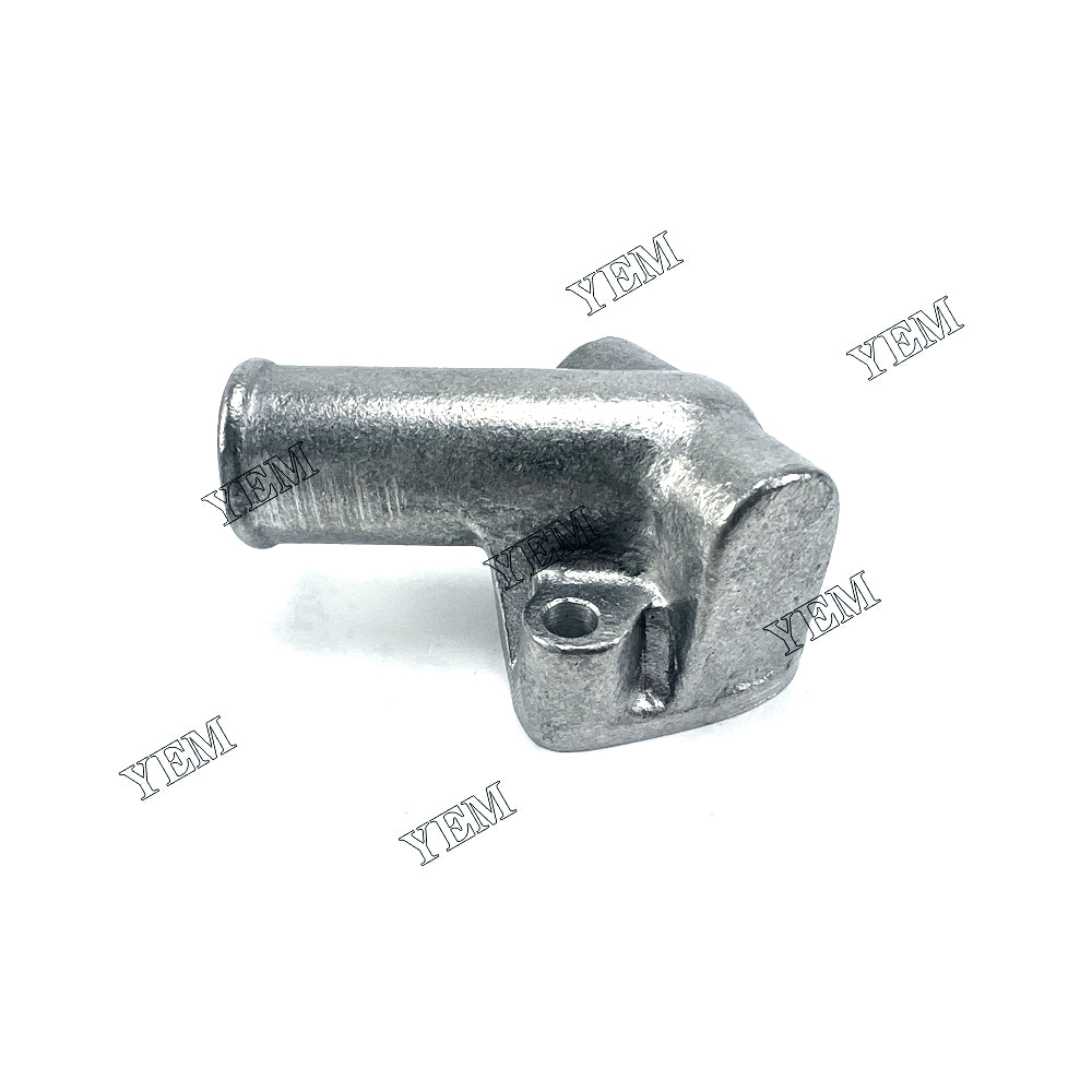 Fast Shipping  Thermostat Cover 16612-73260 For Kubota engine spare parts YEMPARTS