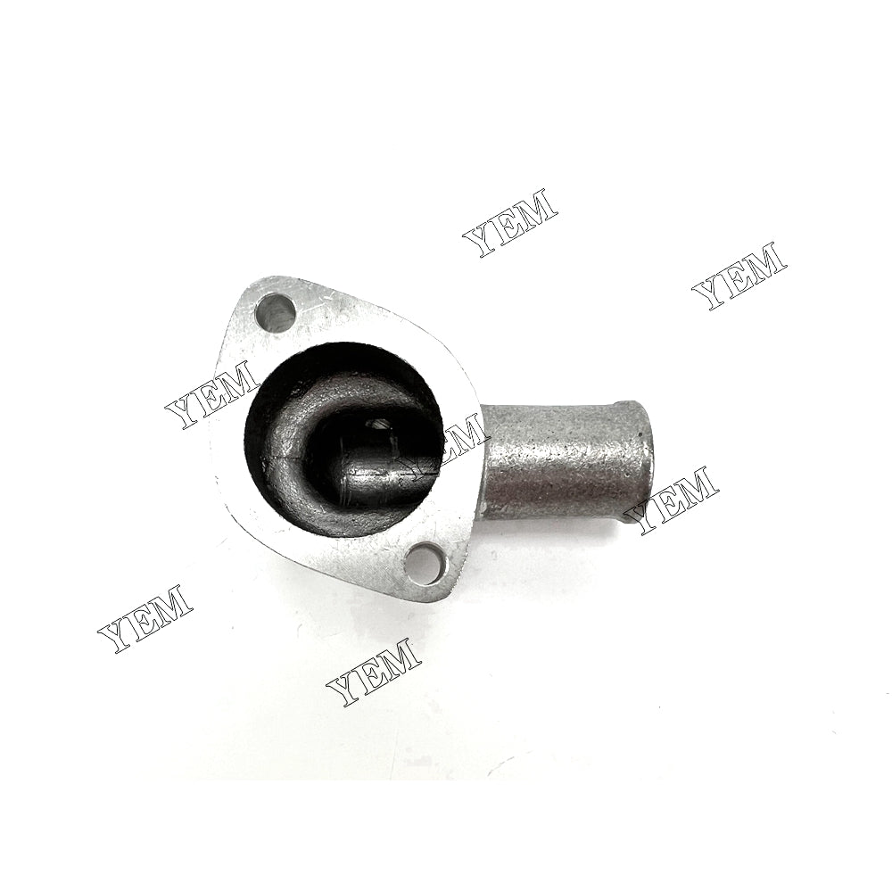 Fast Shipping  Thermostat Cover 16612-73260 For Kubota engine spare parts YEMPARTS