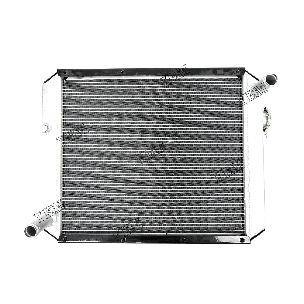 Fast Shipping 4M40 Radiator For Mitsubishi engine spare parts