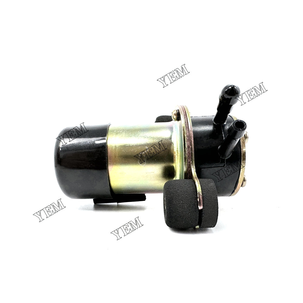 Fast Shipping 12v Fuel Pump For Mitsubishi L2E engine spare parts YEMPARTS