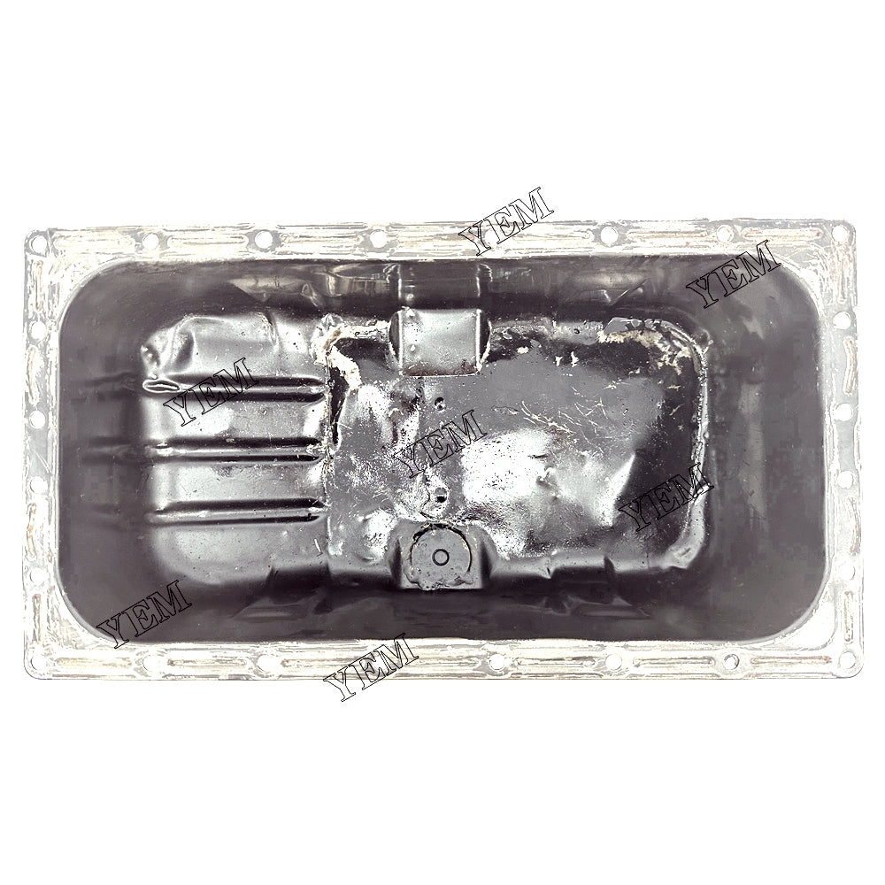 Fast Shipping 3009449 Oil Pan For Mitsubishi S4S engine spare parts YEMPARTS