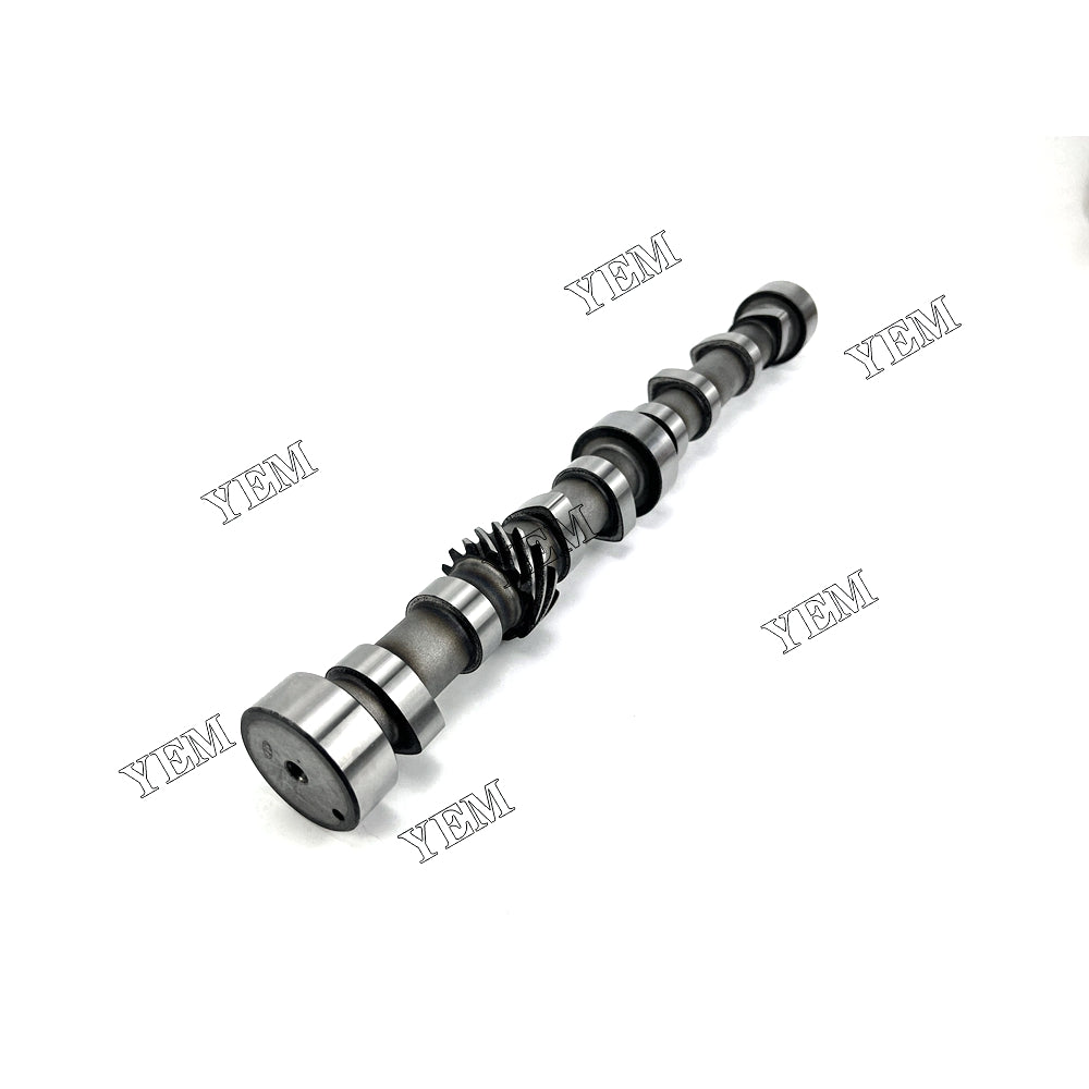 Fast Shipping Camshaft For Isuzu 4BC1 engine spare parts YEMPARTS