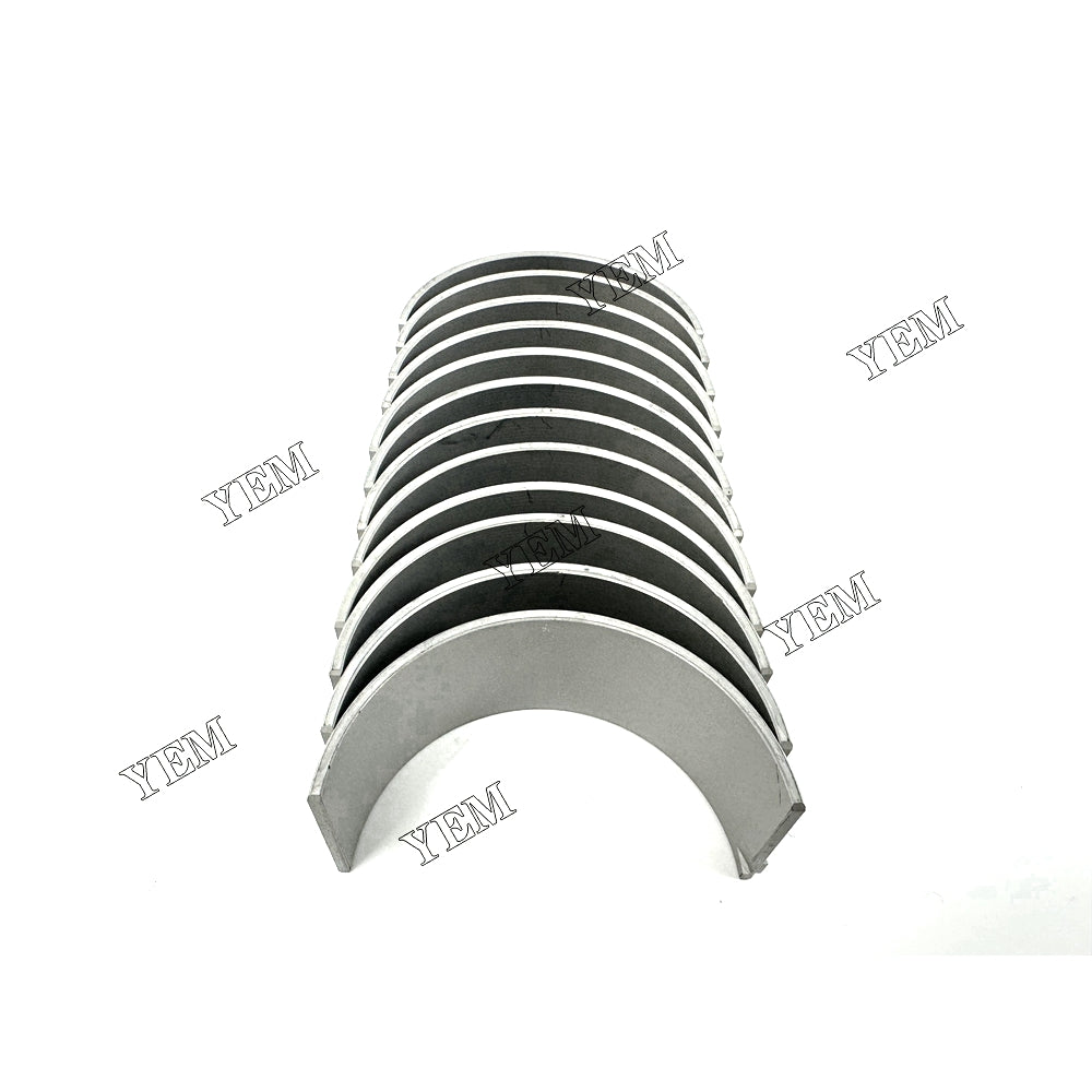 Fast Shipping 4BE1 Connecting Rod Bearing STD For Isuzu engine spare p