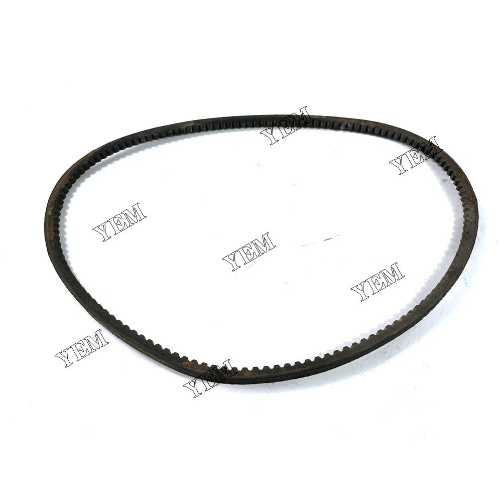 Fast Shipping Fan Belt For Isuzu 4FB1 engine spare parts YEMPARTS