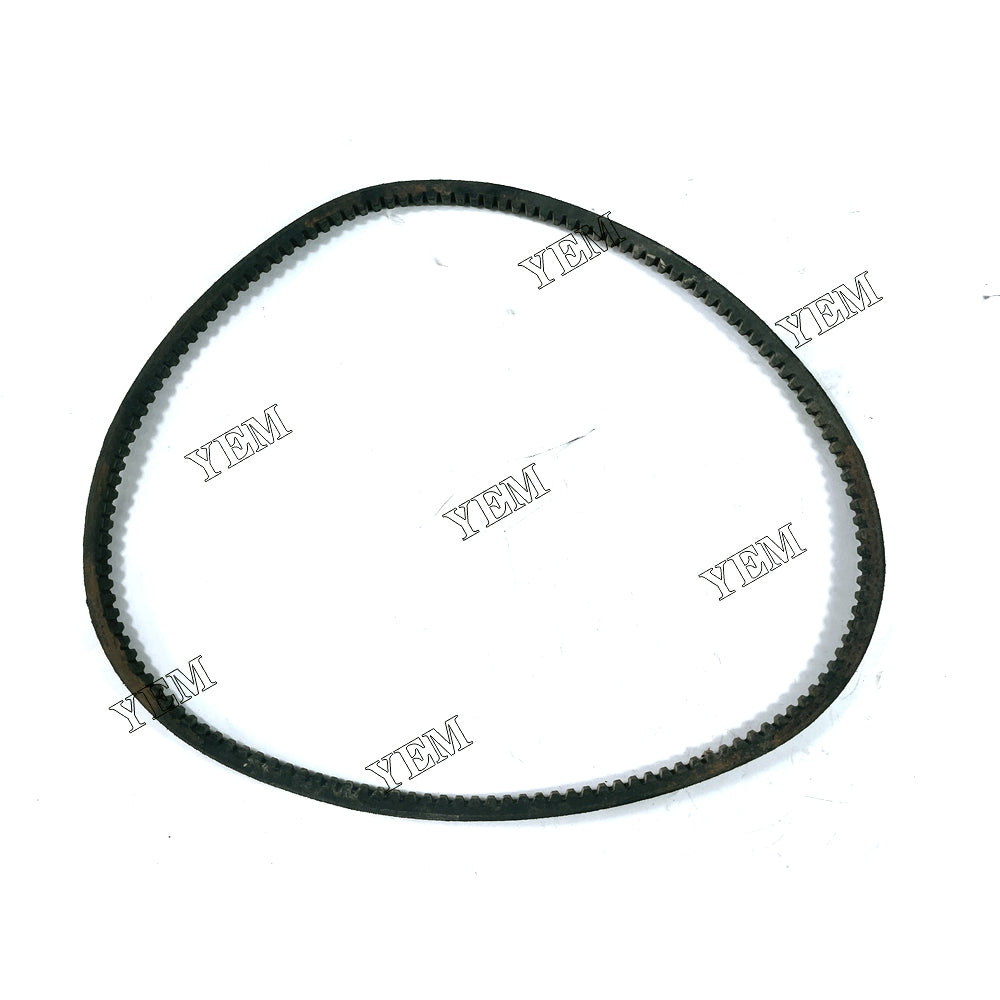 Fast Shipping Fan Belt For Isuzu 4FB1 engine spare parts YEMPARTS