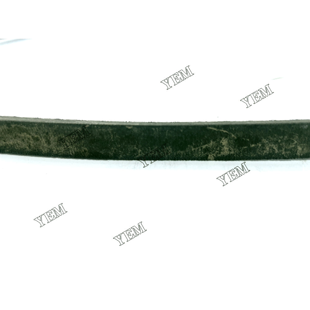 Fast Shipping Fan Belt For Isuzu 4FB1 engine spare parts YEMPARTS