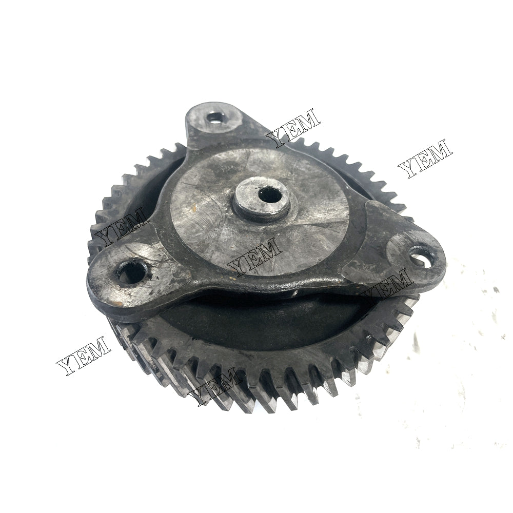 Fast Shipping Idler Gear 51T For Isuzu 4FB1 engine spare parts YEMPARTS