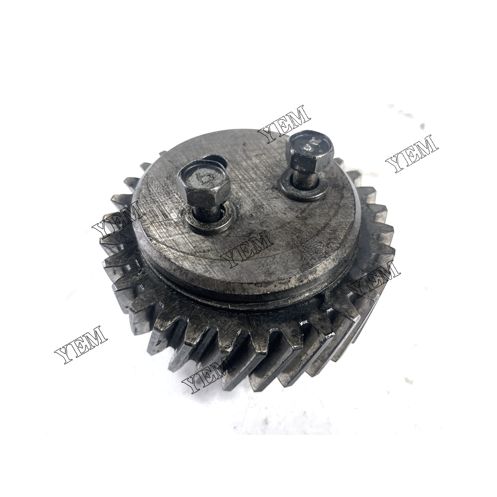 Fast Shipping Idler Gear 31T For Isuzu 4FB1 engine spare parts YEMPARTS