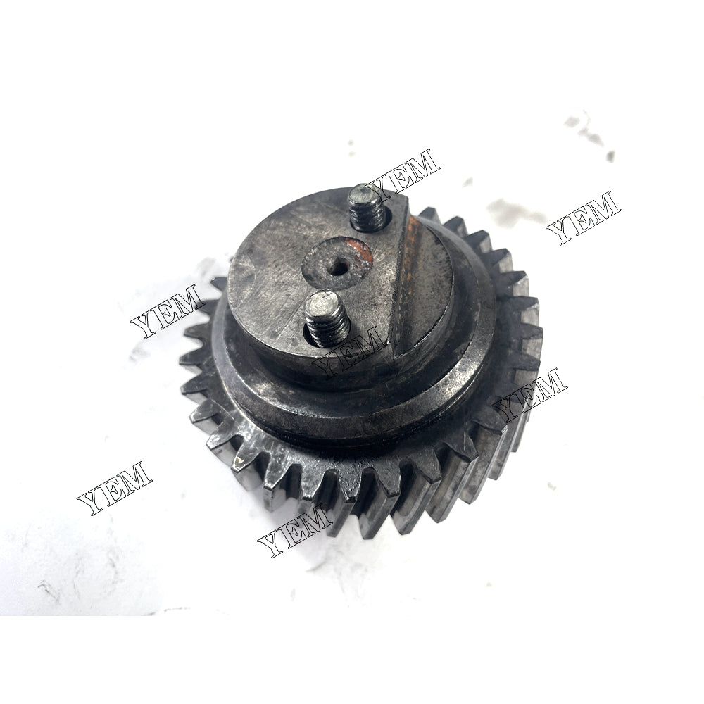 Fast Shipping Idler Gear 31T For Isuzu 4FB1 engine spare parts YEMPARTS