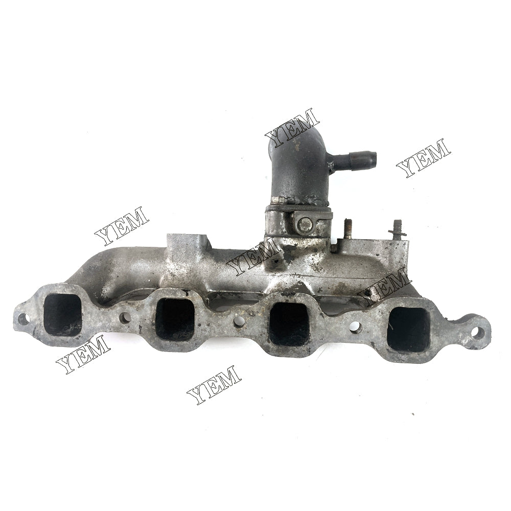 Fast Shipping Intake Manifold For Isuzu 4FB1 engine spare parts YEMPARTS