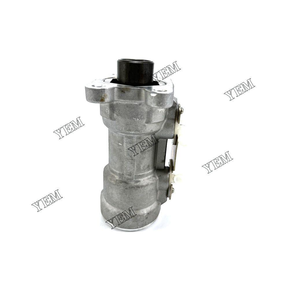 Fast Shipping 8-98032603-0 Brake Master Cylinder For Isuzu 4HK1 engine spare parts YEMPARTS