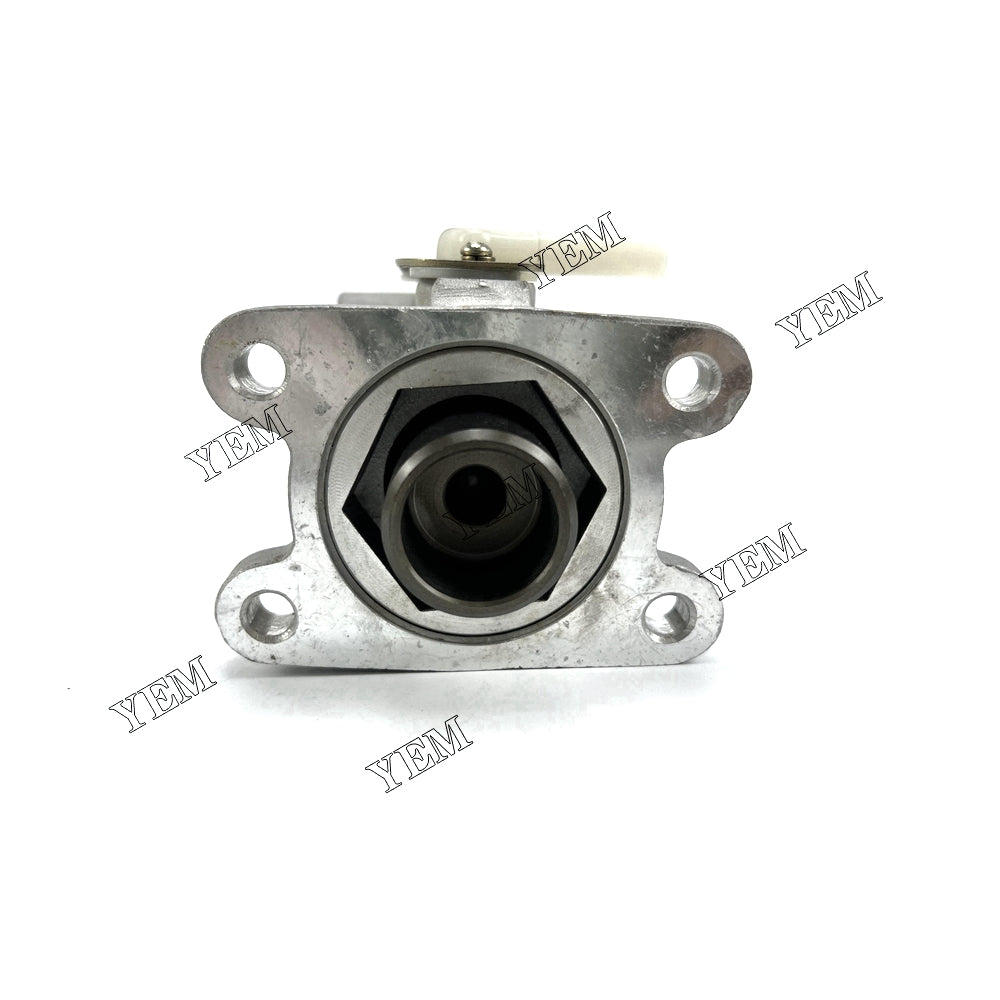 Fast Shipping 8-98032603-0 Brake Master Cylinder For Isuzu 4HK1 engine spare parts YEMPARTS