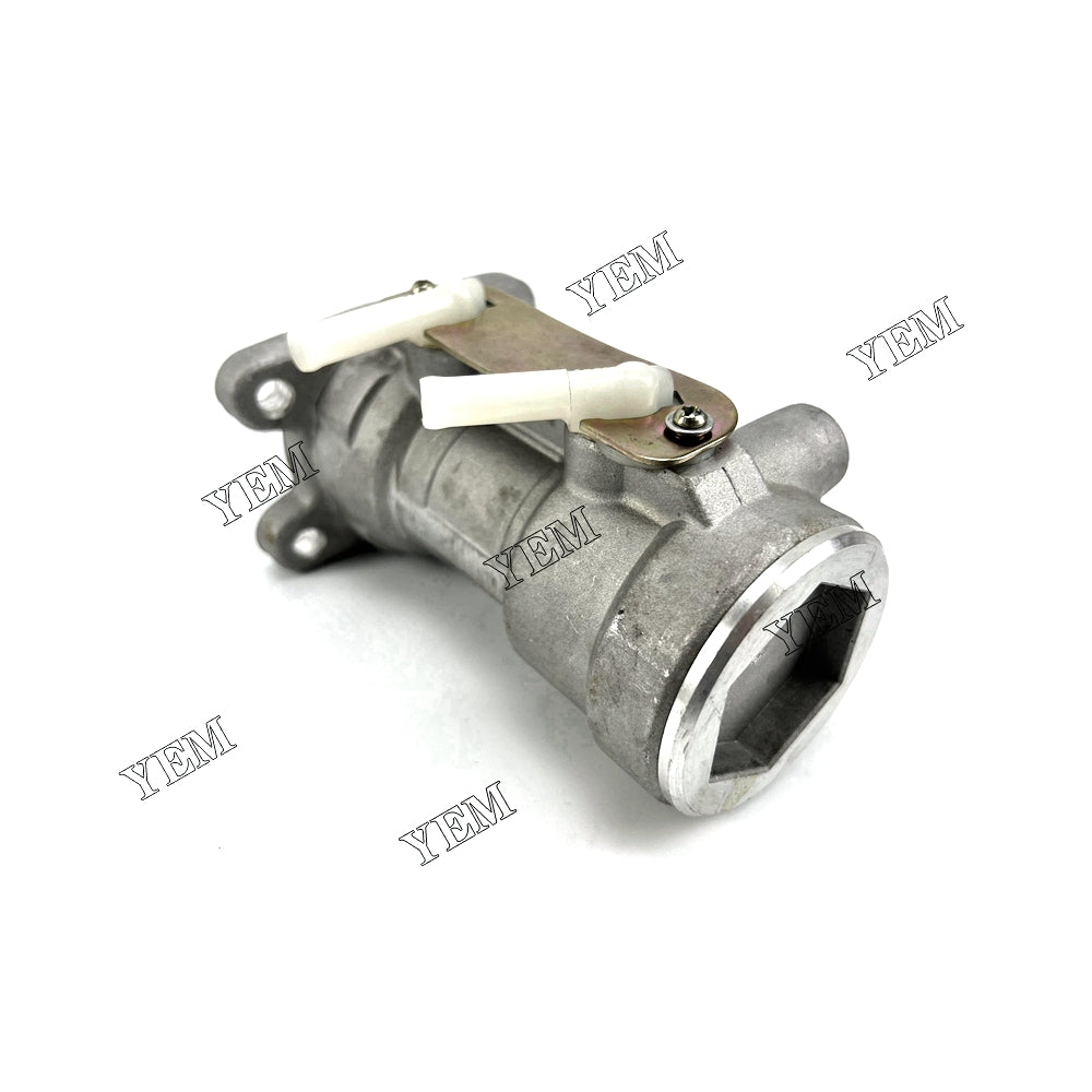 Fast Shipping 8-98032603-0 Brake Master Cylinder For Isuzu 4HK1 engine spare parts YEMPARTS