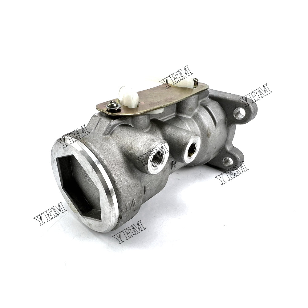 Fast Shipping 8-98032603-0 Brake Master Cylinder For Isuzu 4HK1 engine spare parts YEMPARTS