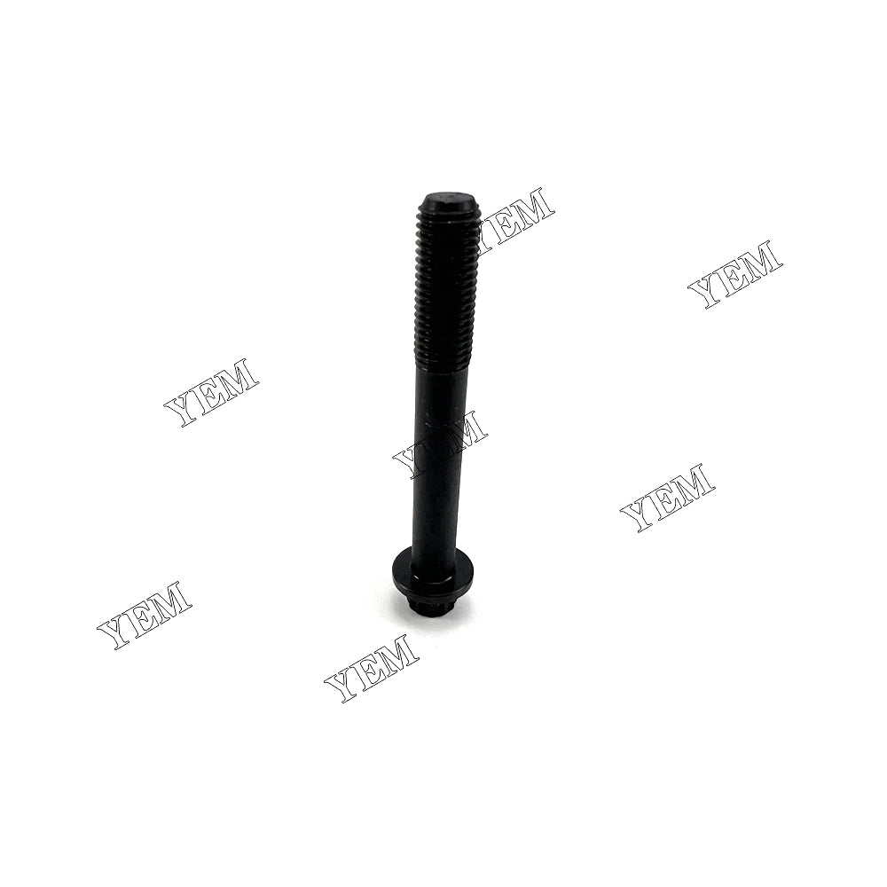Fast Shipping Cylinder Head Bolt For Isuzu 4LE1 engine spare parts YEMPARTS