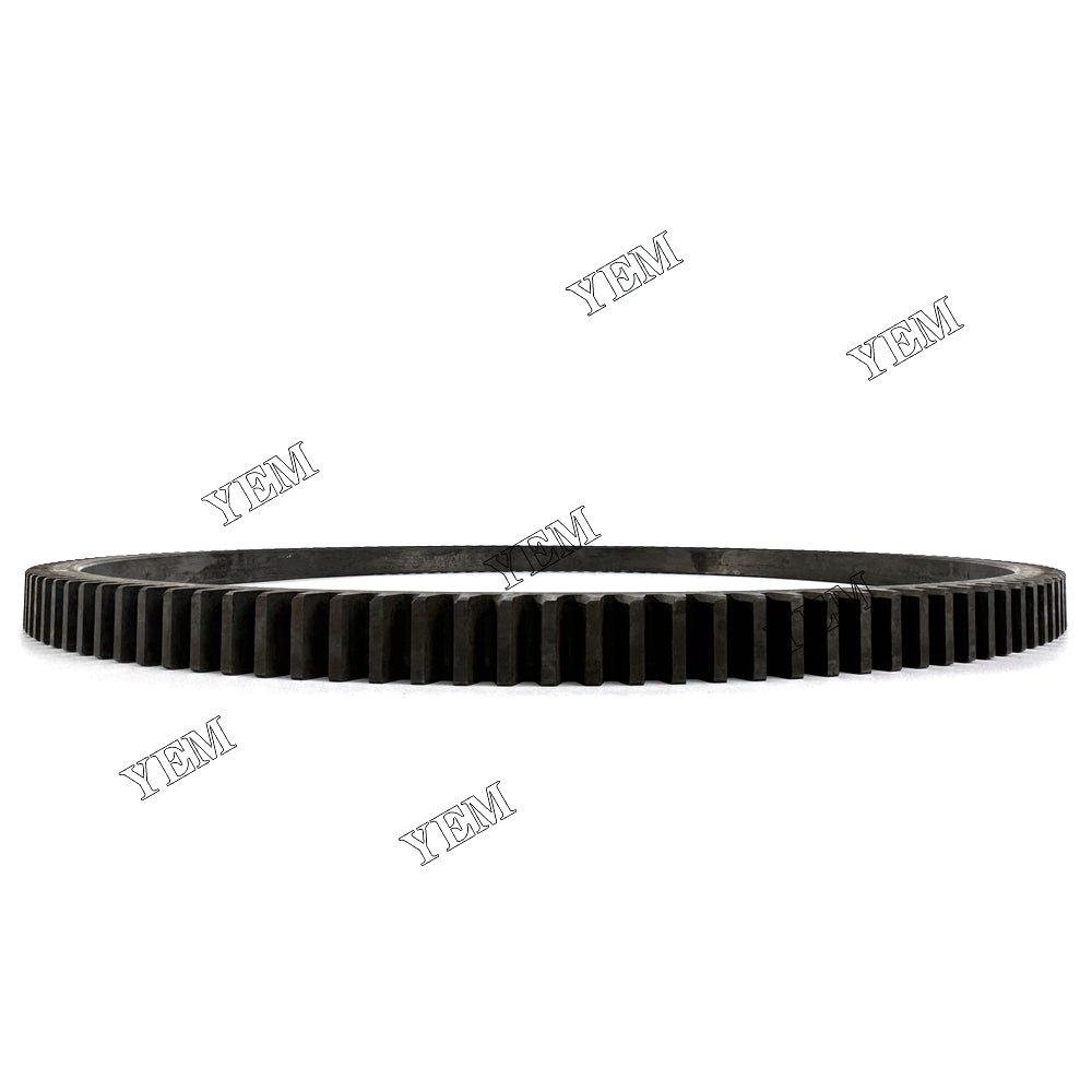 Fast Shipping 6SD1 Flywheel For Isuzu engine spare parts YEMPARTS