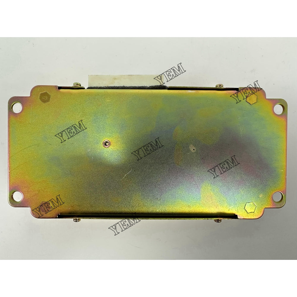 Fast Shipping SH120-1 SH200 ZYA1 ZYA2 Throttle Motor Control Panel 24v KHR1885 For Sumitomo engine spare parts YEMPARTS