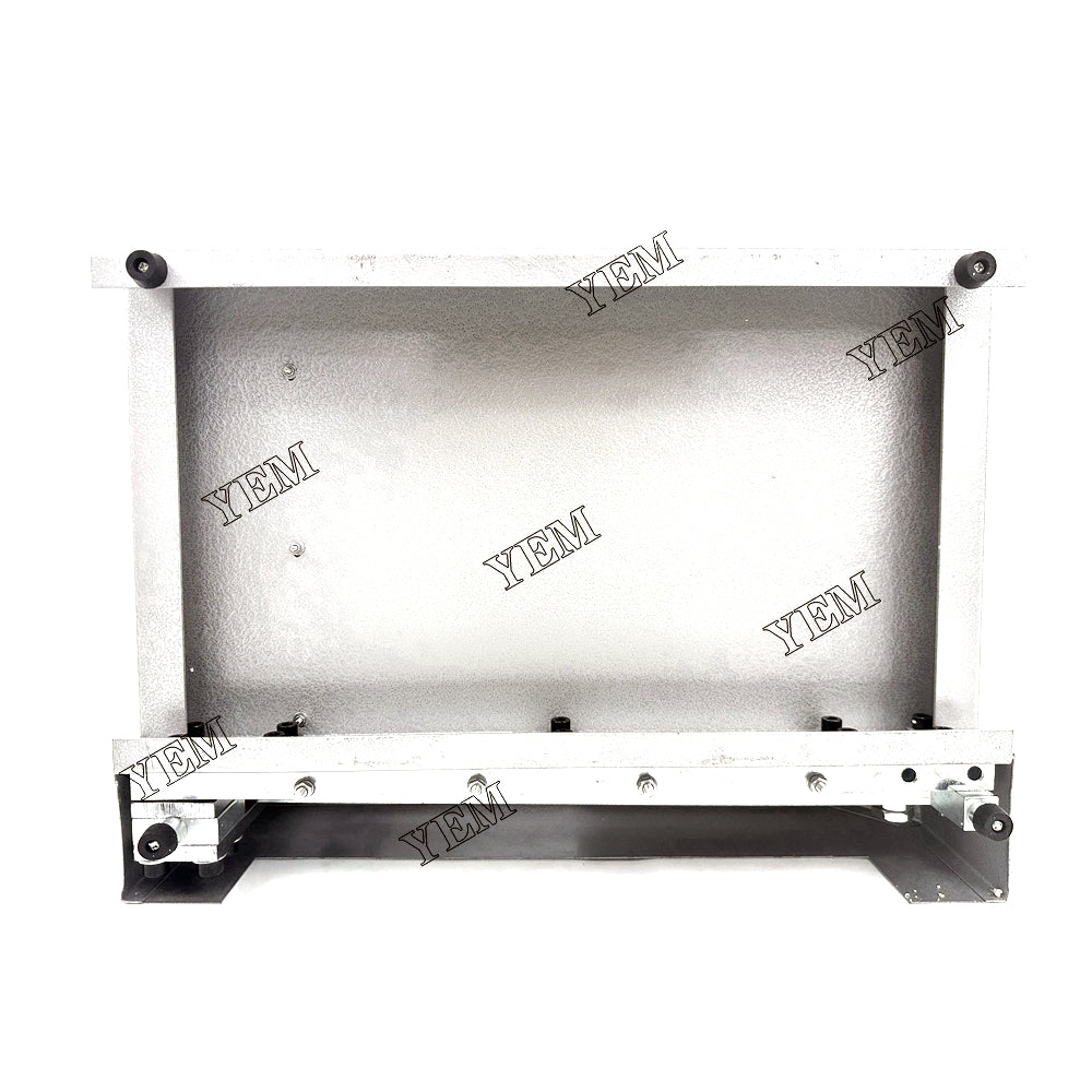 Fast Shipping Shearing Machine For Hyundai XD-322 engine spare parts YEMPARTS