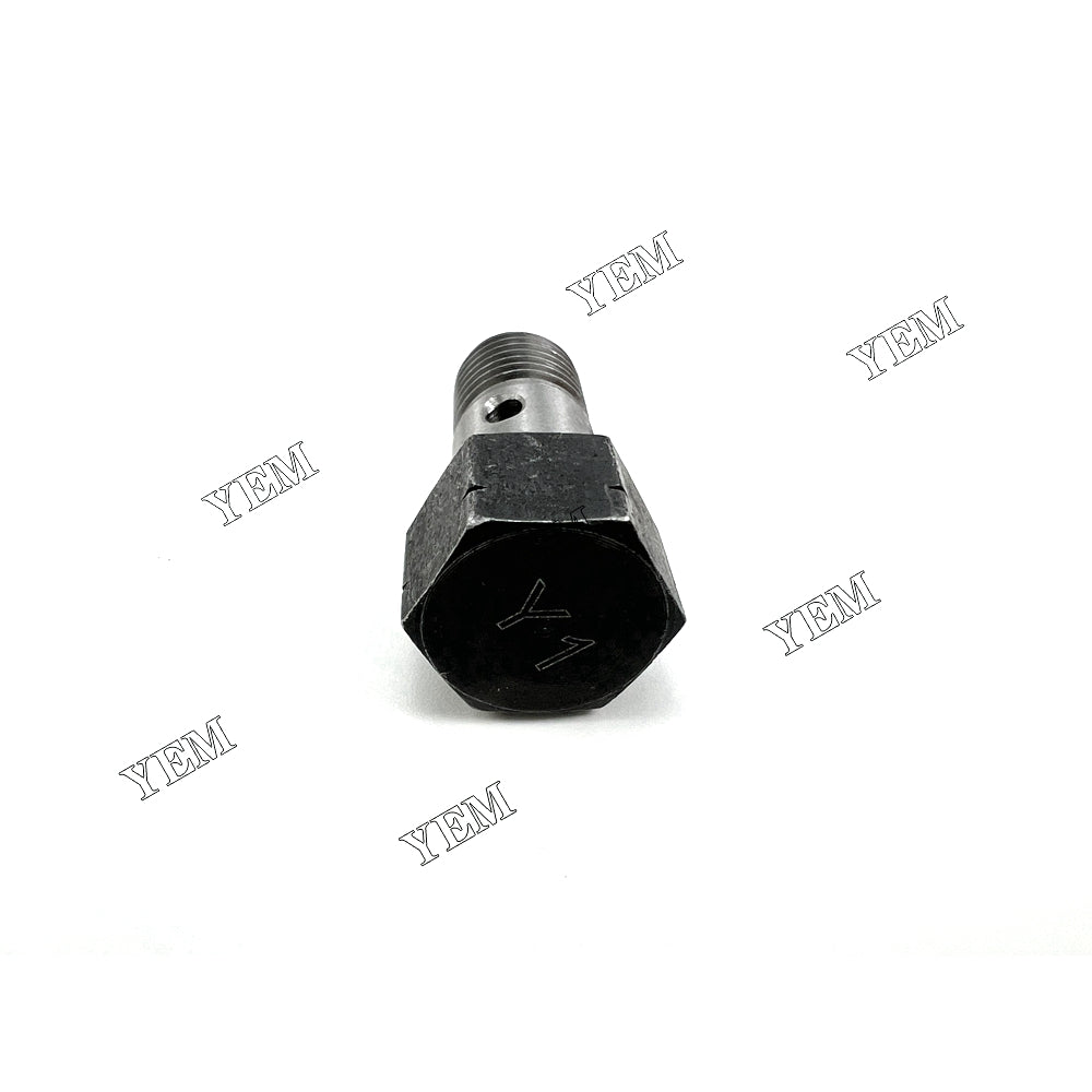 Fast Shipping 1104065-52D 923976.0563 20405847 Oil Return Valve For Deutz BF6M1013 engine spare parts YEMPARTS