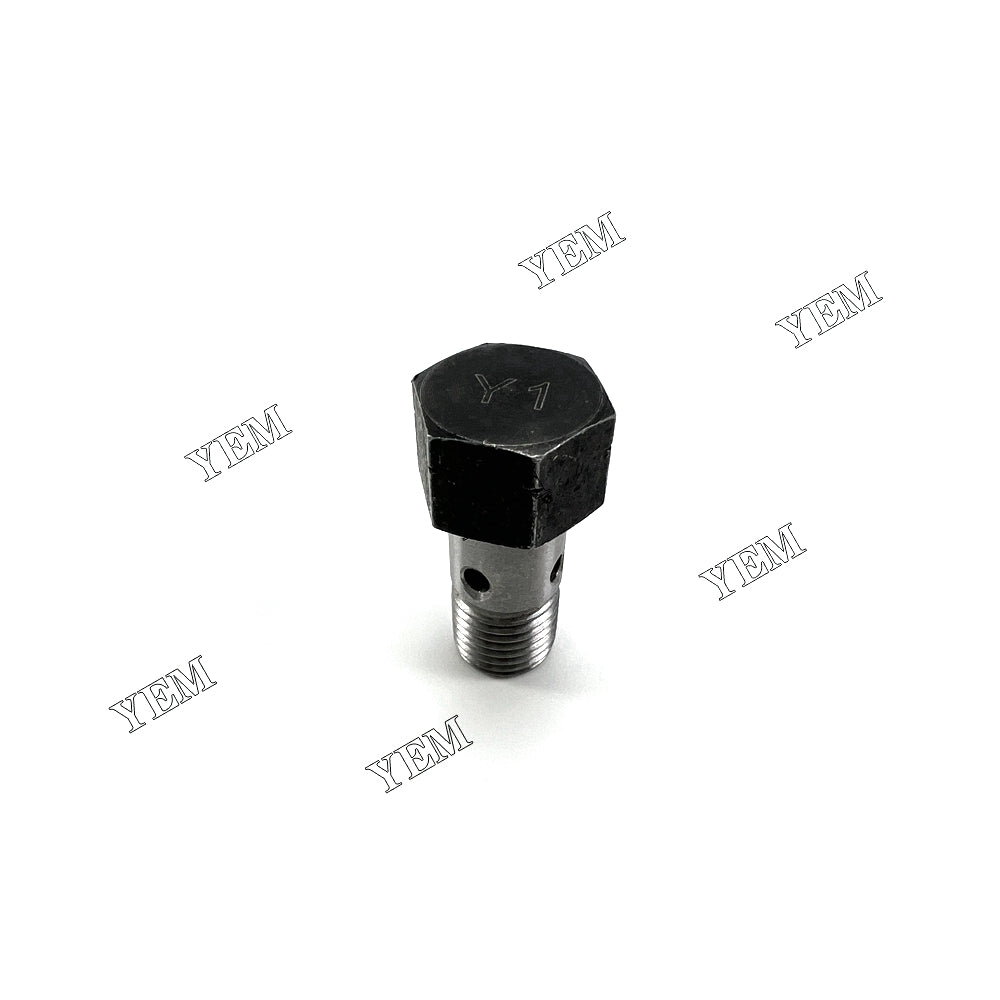 Fast Shipping 1104065-52D 923976.0563 20405847 Oil Return Valve For Deutz BF6M1013 engine spare parts YEMPARTS