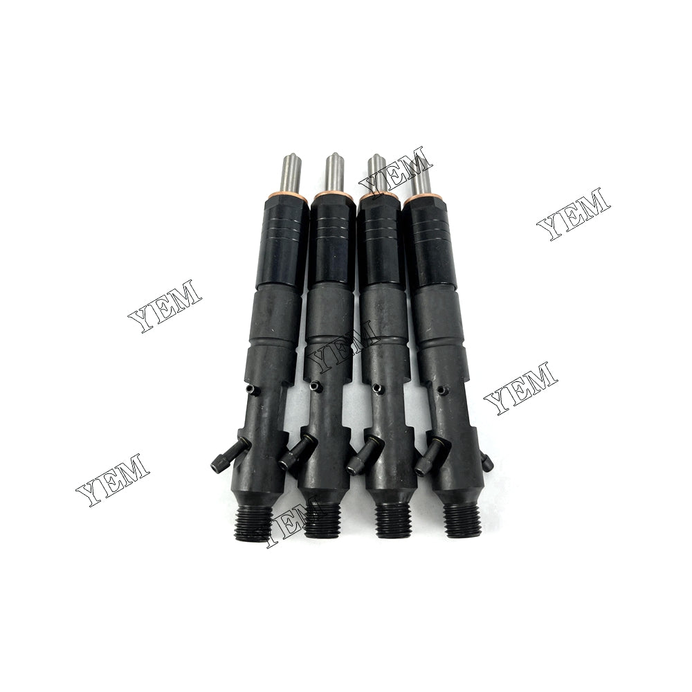 Fast Shipping 2645K011 Injector For Perkins 1104C-44T engine spare parts YEMPARTS