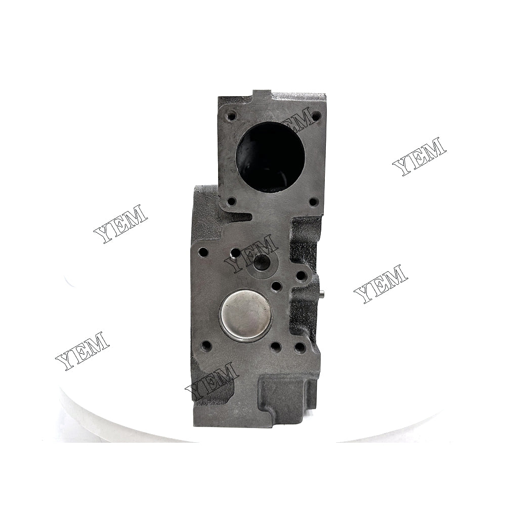 Fast Shipping 1104C-44T-DI Cylinder Head Assy ZZ80268 For Perkins engine spare parts YEMPARTS