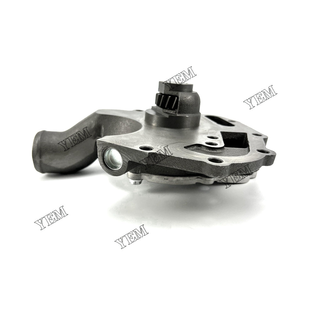 Fast Shipping U5MW0204 Water Pump For Perkins 1104D-E44TA engine spare parts YEMPARTS
