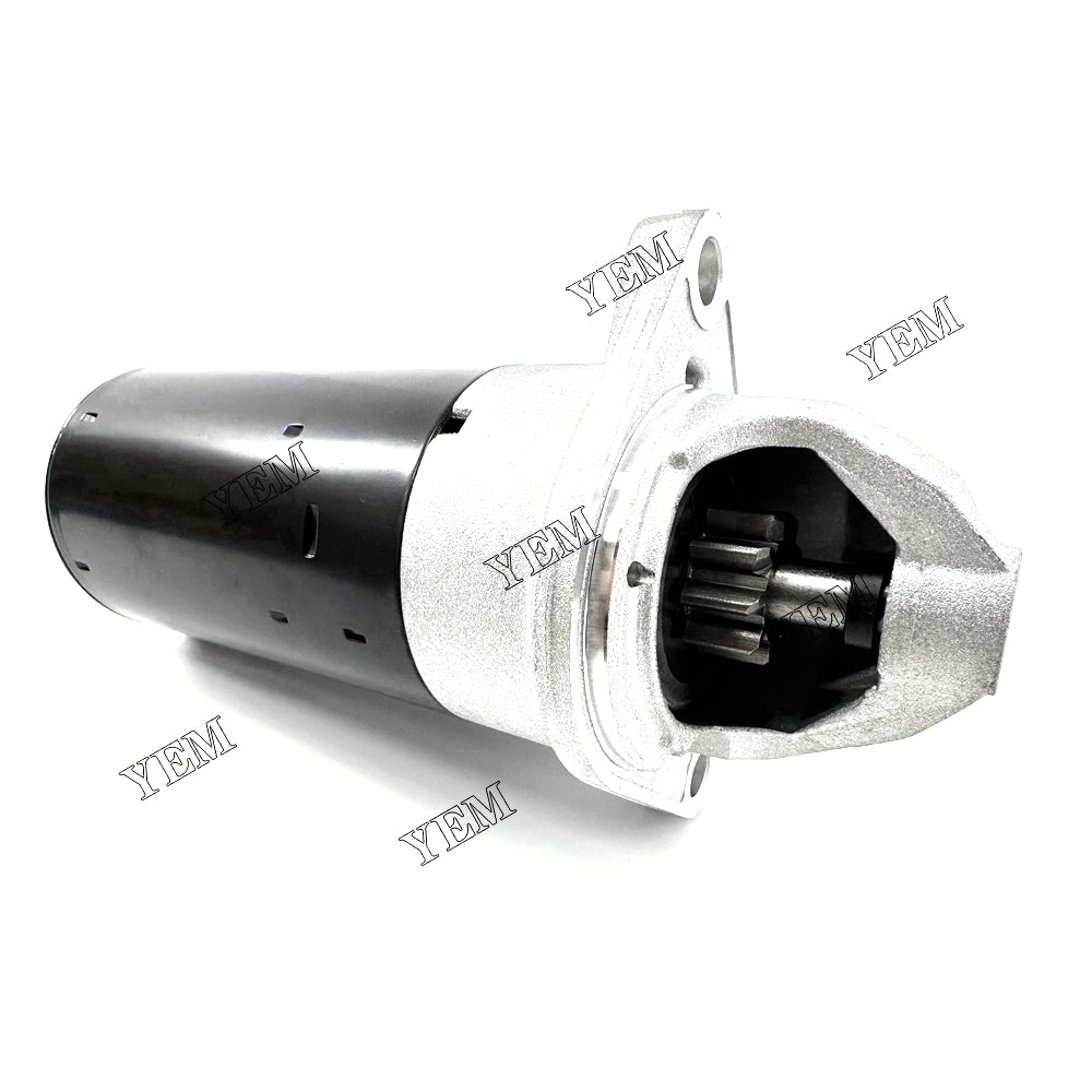 Fast Shipping U5MK8260 185086600 U85086600 185086770 U85086770 12v Starter Motor For Perkins 403D-15 engine spare parts YEMPARTS