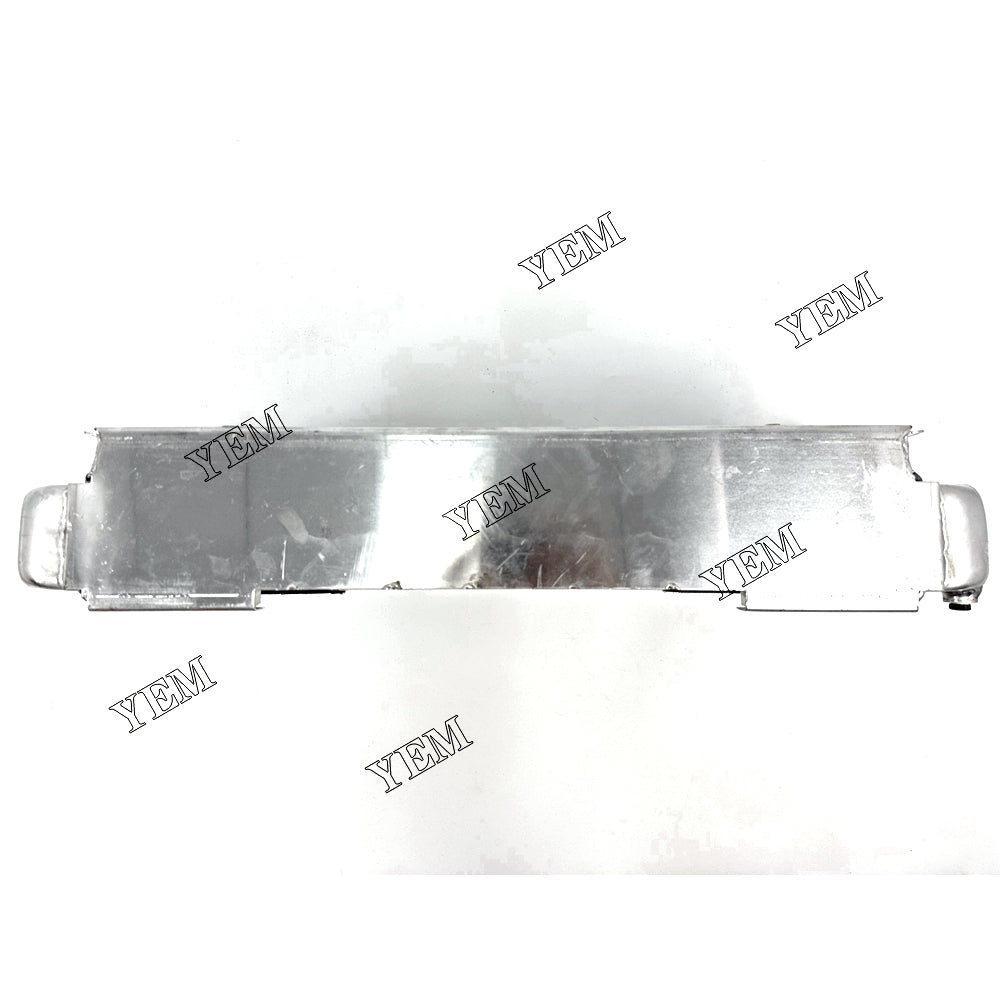 Fast Shipping 6736362 Water Tank Radiator For Bobcat S130 Loaders Parts YEMPARTS