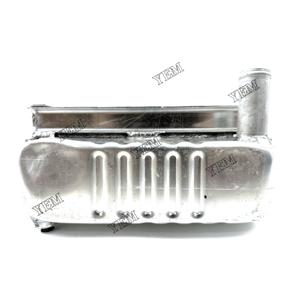 Fast Shipping 6736362 Water Tank Radiator For Bobcat S130 Loaders Parts YEMPARTS