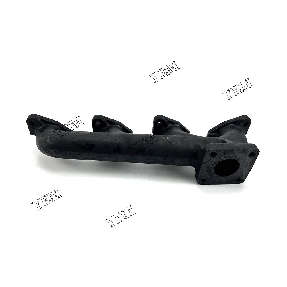 Fast Shipping S150 S160 S175 S185 Exhaust Manifold 691-12310 6651482 For Bobcat Loaders Parts YEMPARTS