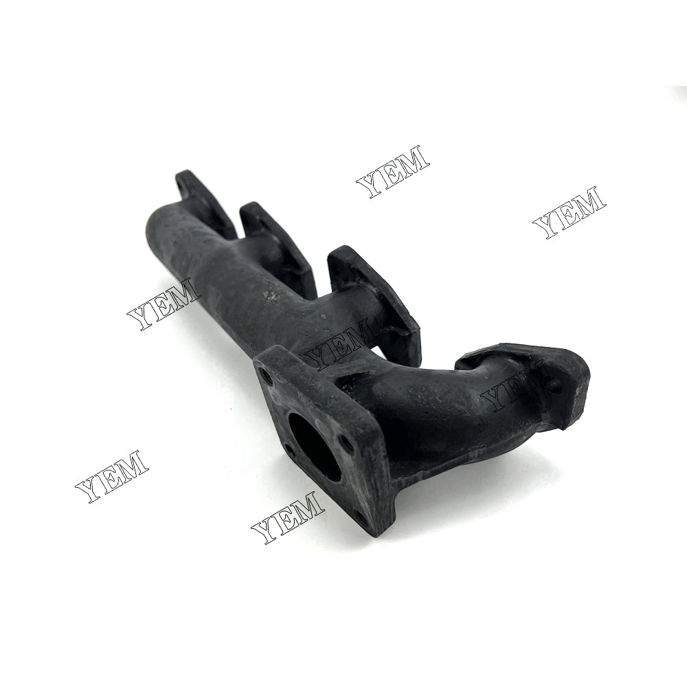 Fast Shipping S150 S160 S175 S185 Exhaust Manifold 691-12310 6651482 For Bobcat Loaders Parts YEMPARTS