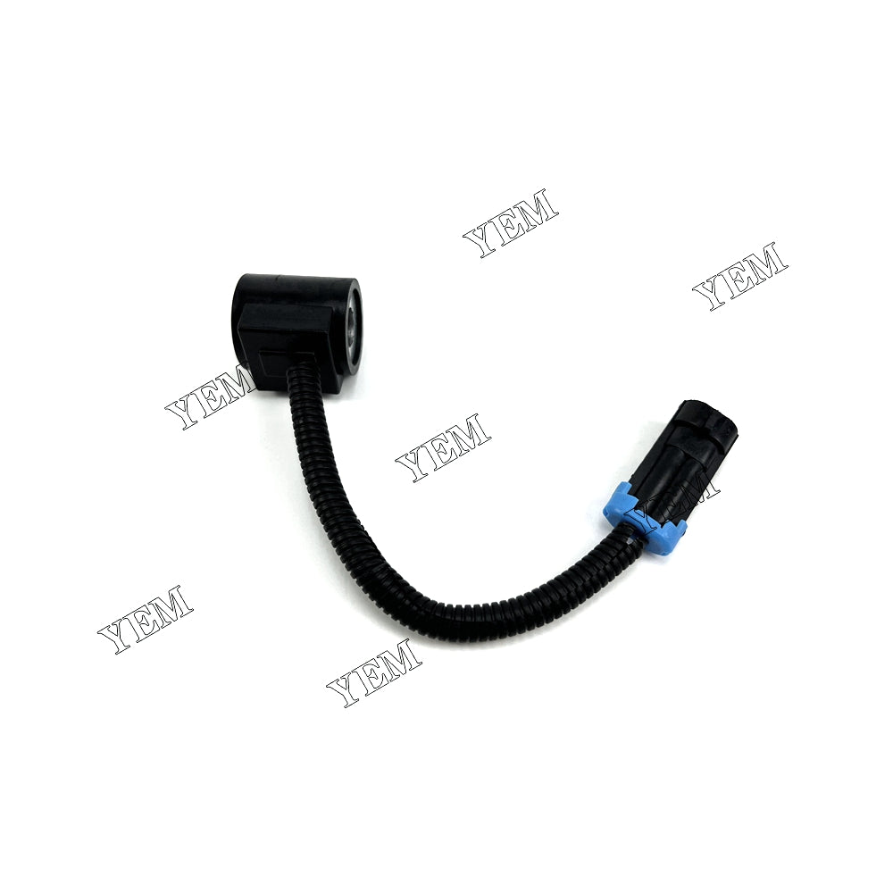 Fast Shipping S300 S330 S510 S530 S550 Coil 12v 6675559 For Bobcat Loaders Parts YEMPARTS