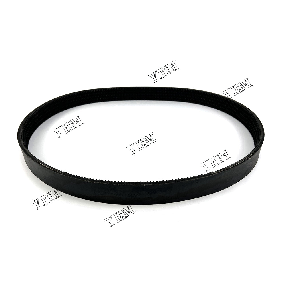 Fast Shipping 7197894 Fan Belt For Bobcat S510 S530 S550 Loaders Parts YEMPARTS