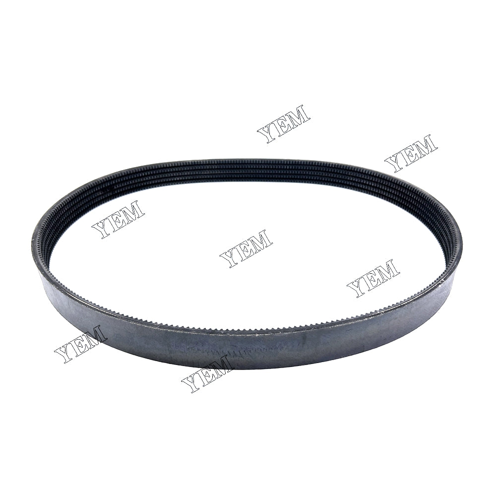 Fast Shipping 7197894 Fan Belt For Bobcat S510 S530 S550 Loaders Parts YEMPARTS
