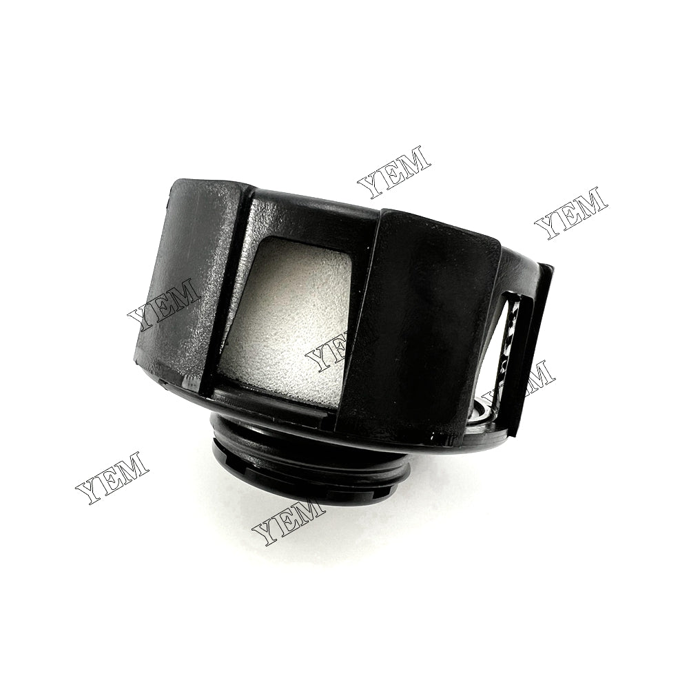 Fast Shipping 6727475 Hydraulic Oil Cap For Bobcat S630 Loaders Parts YEMPARTS