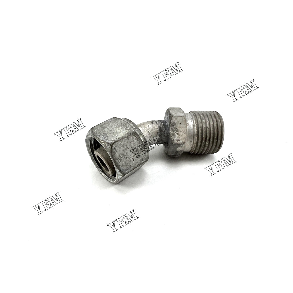 Fast Shipping  Elbow 6731255 For Bobcat Loaders Parts YEMPARTS