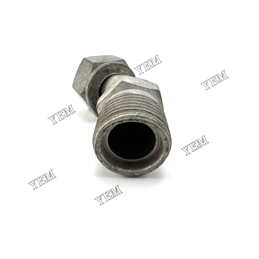 Fast Shipping  Elbow 6731255 For Bobcat Loaders Parts YEMPARTS