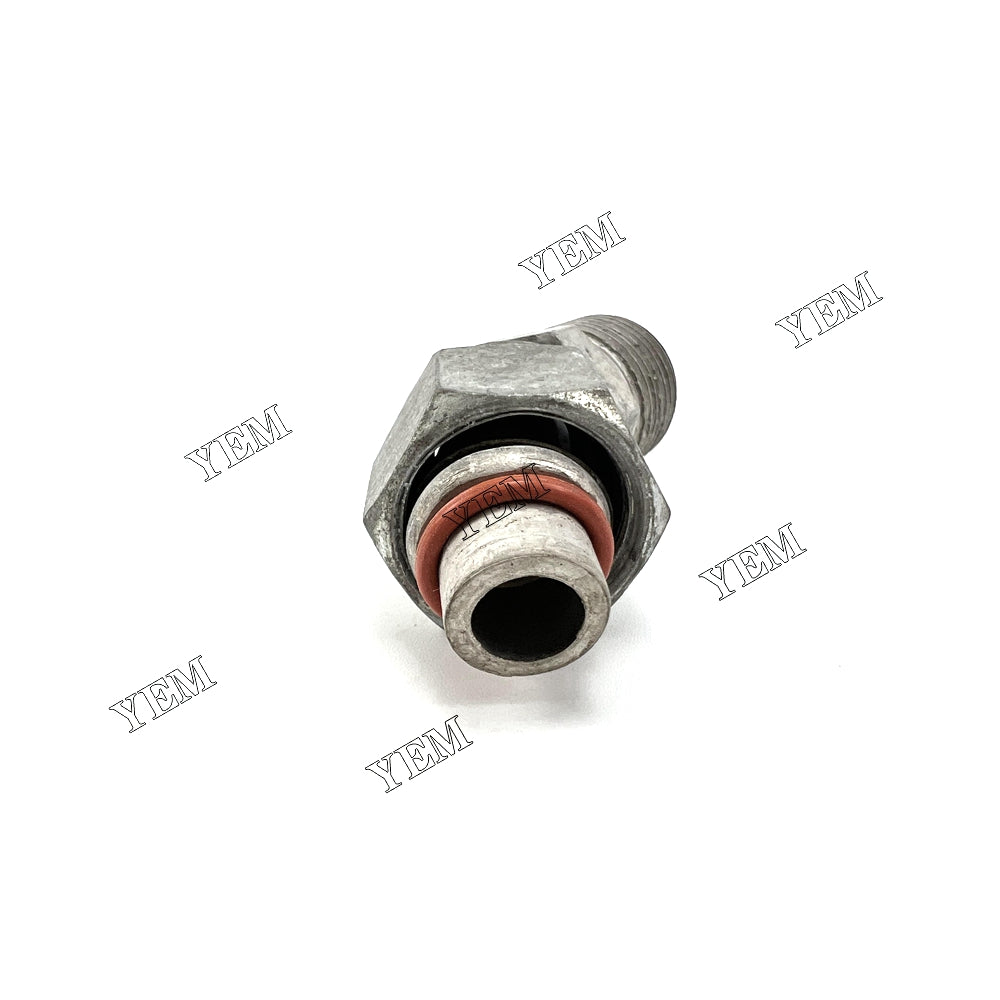 Fast Shipping  Elbow 6731255 For Bobcat Loaders Parts YEMPARTS